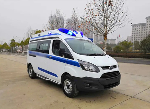 大关县救护车出租