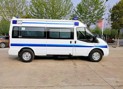 大关县救护车出租